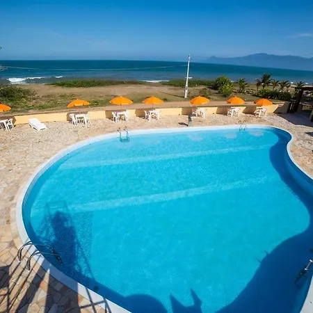 Hotel Águas Vivas-3