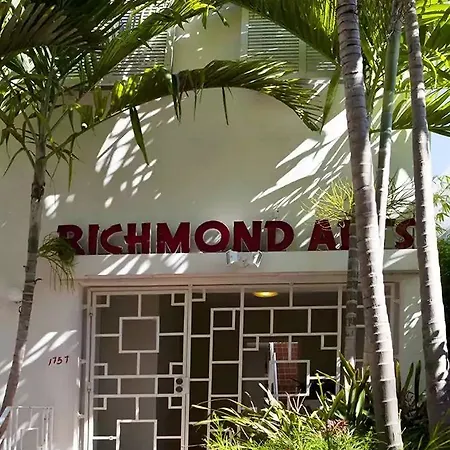 Richmond Studios South Beach-3