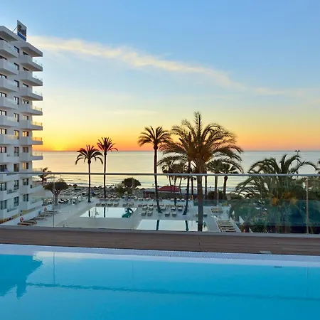 Hotel Ocean House Costa Del Sol, Affiliated By Melia-2