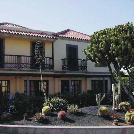 Bungalows Maspalomas Oasis Club-2
