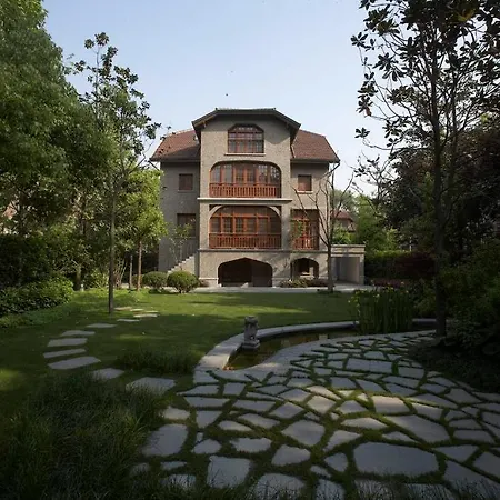 Hotel Massenet At Sinan Mansions-3