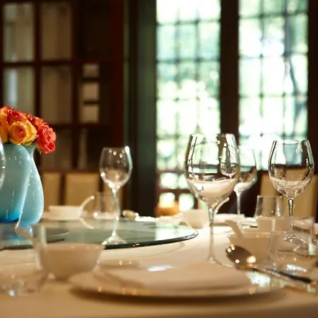 Hotel Massenet At Sinan Mansions-2