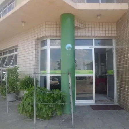 Hotel Rio Mar-2