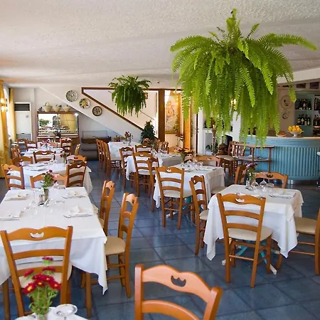 Hotel La Primavera-2