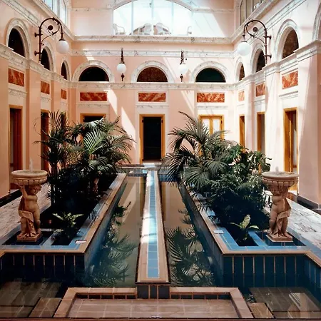 Grand Hotel Delle Terme-3