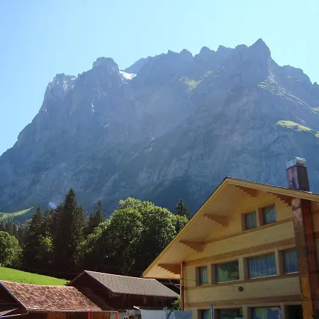 Hotel Wetterhorn-3