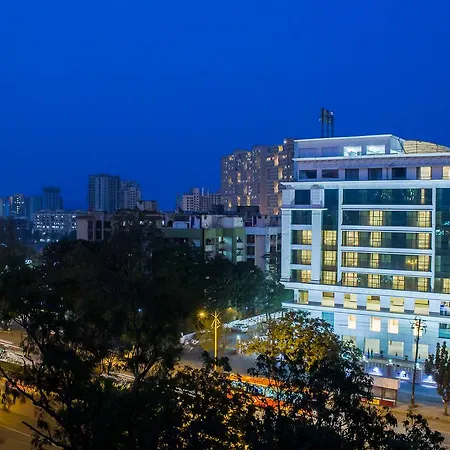 The Byke Suraj Plaza Pure Veg, Thane-3