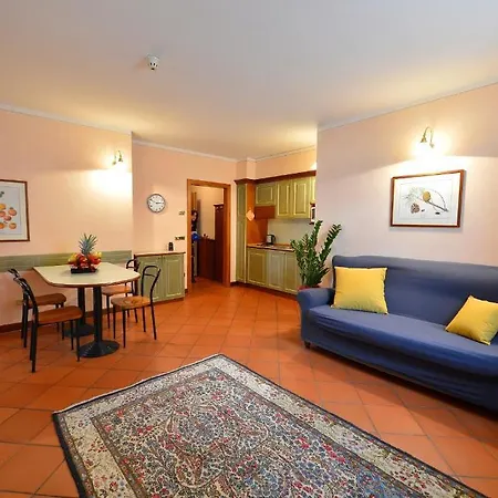Residence Del Messaggero-3