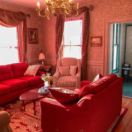 Grand Victorian Inn-2