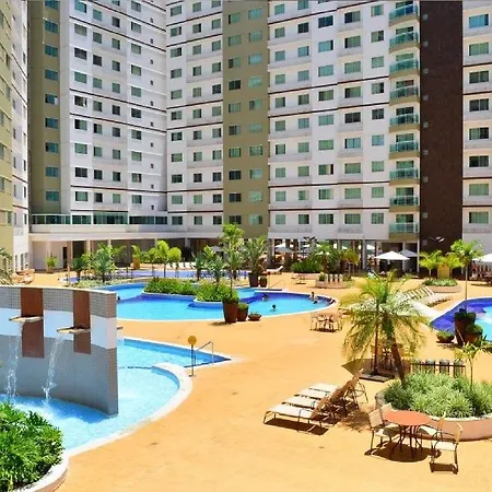Riviera Park Hotel By Wam Experience-2