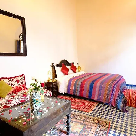 Riad Tafilalet-3