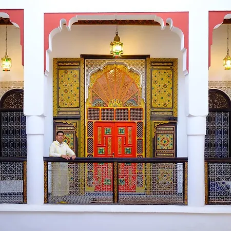 Riad Tafilalet-2