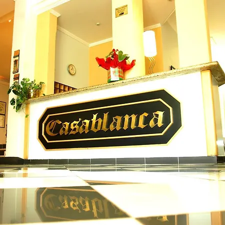 Hotel Casablanca-2