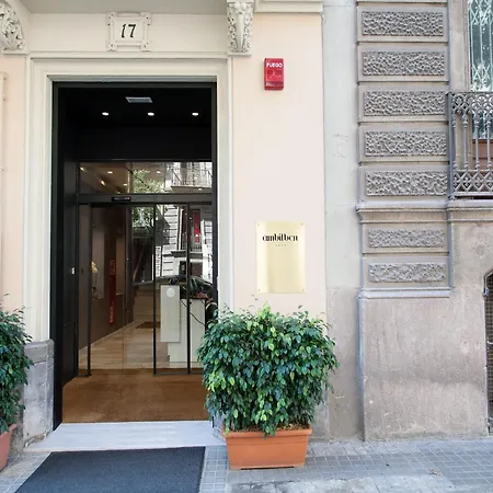 Hotel Ambit Barcelona-3