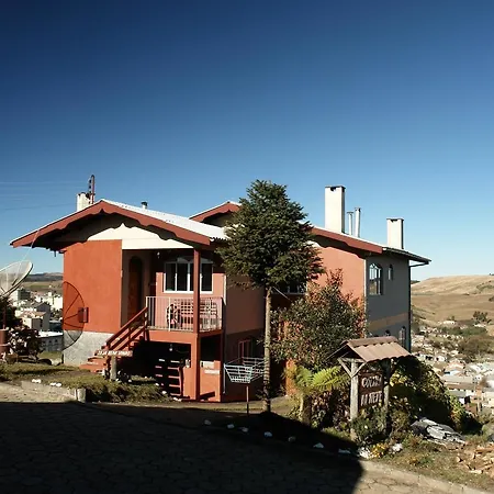 Pousada Colina Da Neve-2