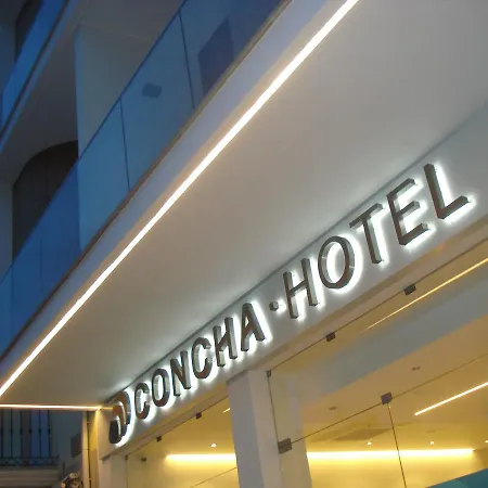 Hotel Concha-3