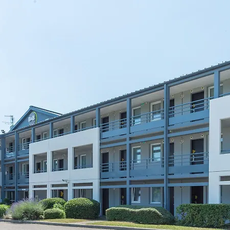 B&B Hotel Agen-2