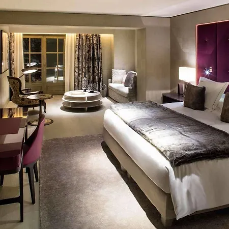 Cheval Blanc Courchevel-2