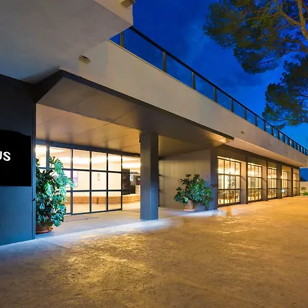 Alua Calvia Dreams-2
