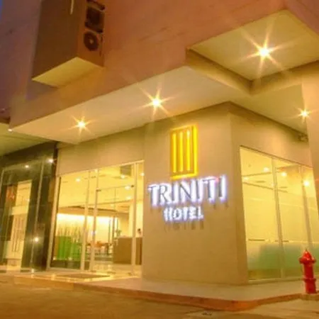 Triniti Hotel Gajah Mada-3