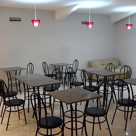 Lótus Hotel-3