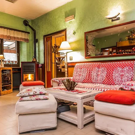 Hotel Valle Verde-2