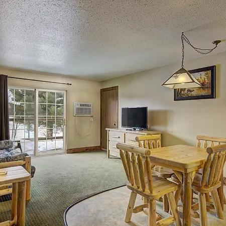 Eagle River Inn And Resort-2