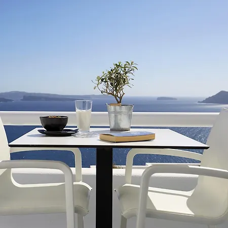 Aisling Micro Hotel Oia-2