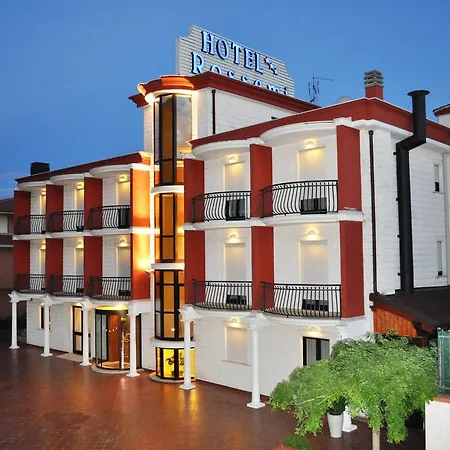 Hotel Ristorante Rossemi-3