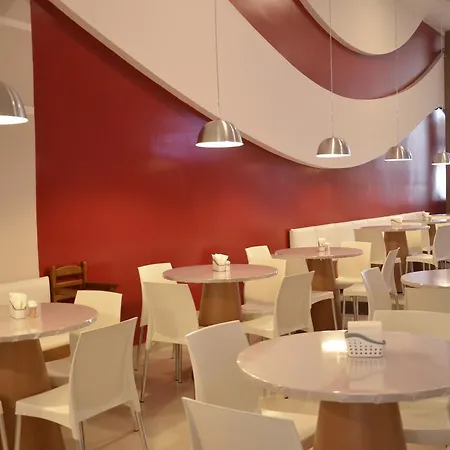 Hotel Horto Plaza-2