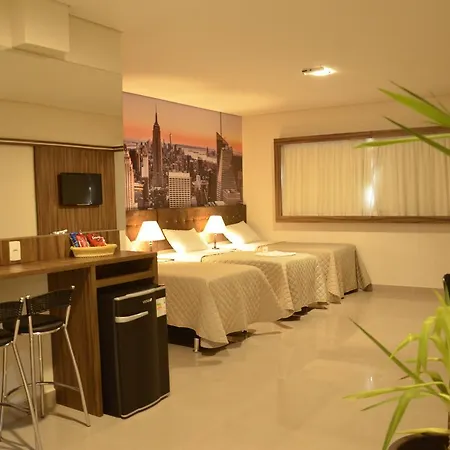 Hotel Horto Plaza-3