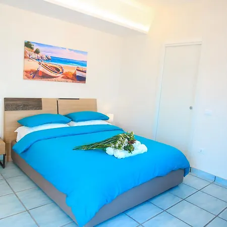 Il Viaggiatore Gaeta Medievale B&B-2