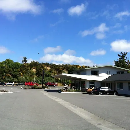 Discovery Inn - Eureka-3