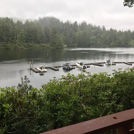 Mercer Lake Resort And Beach-2