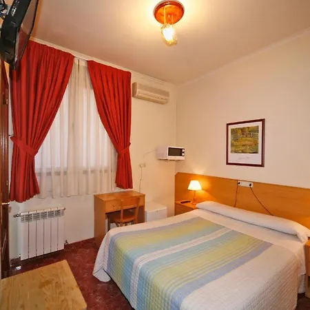 Hostal Prim-3