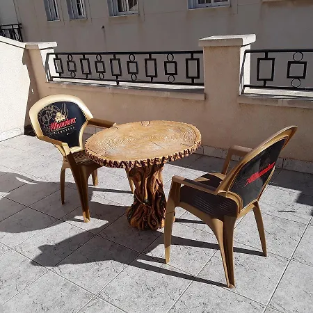 Hostal San Andres-2