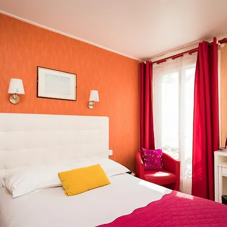 Hotel Paris Voltaire-2