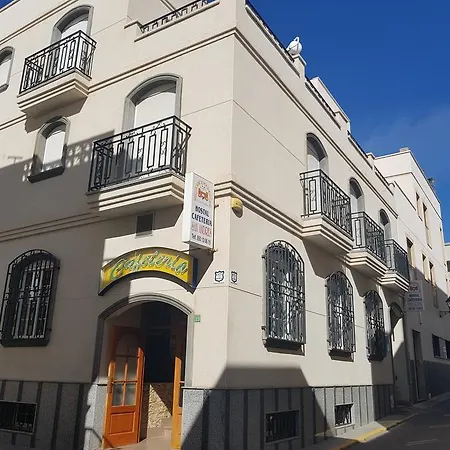 Hostal San Andres-3