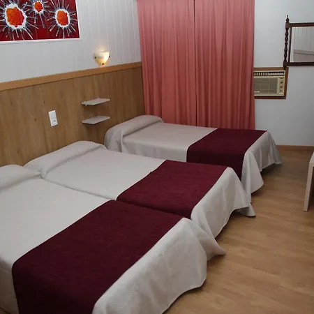 Hotel Real Castellon-3