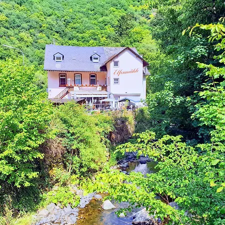 Hotel Elfenmühle-2