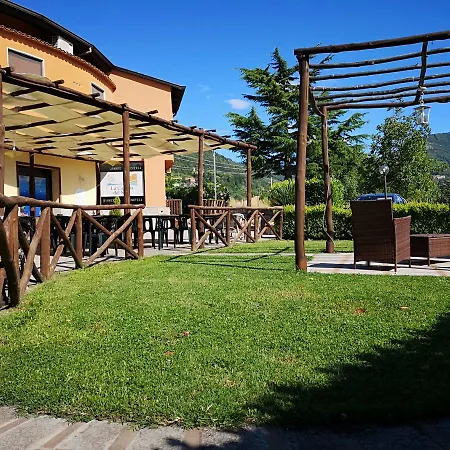 La Cascina Camere-2