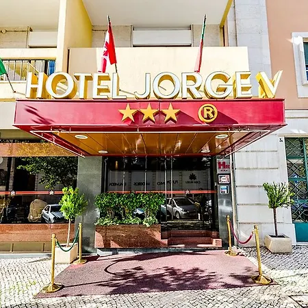 Hotel Jorge V-3