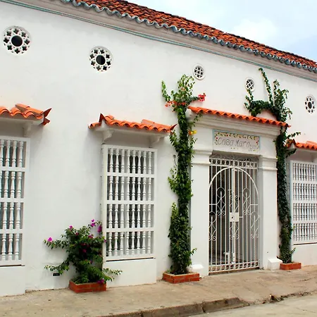 Hotel Casa Mara By Akel Hotels-3