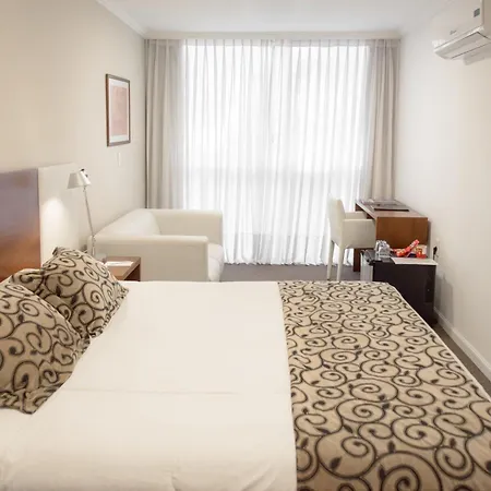 Palm Beach Plaza Hotel-3