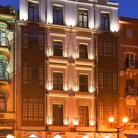 Hotel Marqués, Blue Hoteles-3