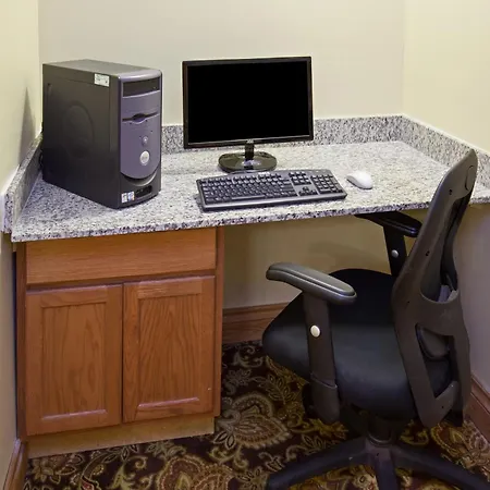 Country Inn & Suites By Radisson, Kalamazoo, Mi-2