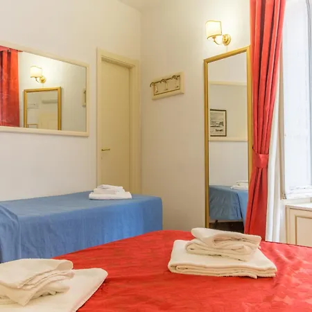 Best Suites Pantheon-2