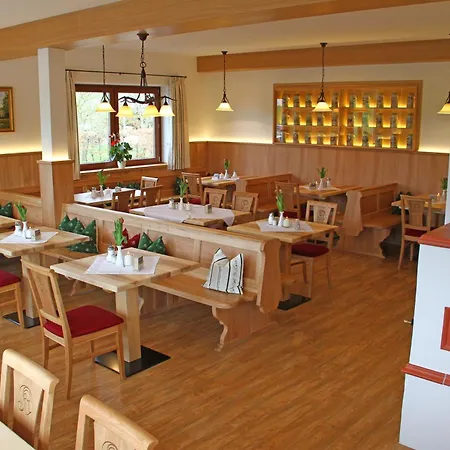 Hotel-Gasthof Kramerwirt-3