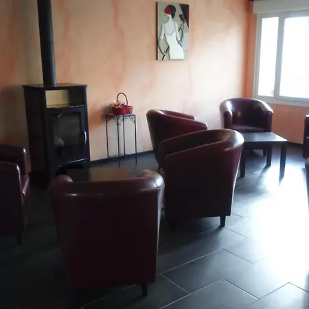 Hotel Les Sapins-3