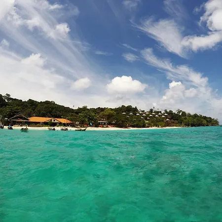 Phi Phi Long Beach Resort & Villa-2